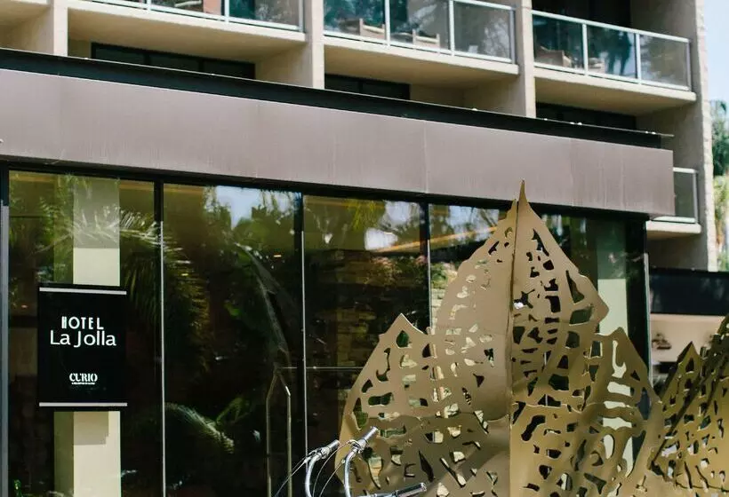 Hotelli La Jolla Curio Collection By Hilton