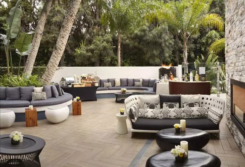 Hotelli La Jolla Curio Collection By Hilton