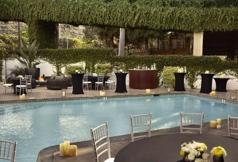 Hotelli La Jolla Curio Collection By Hilton