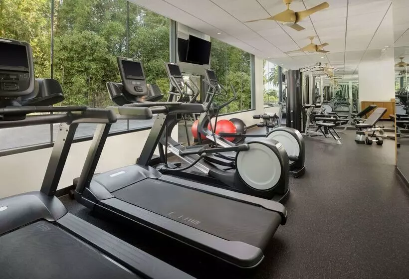 Hotelli La Jolla Curio Collection By Hilton