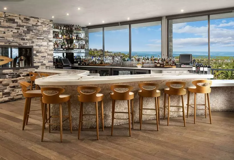 Hotelli La Jolla Curio Collection By Hilton