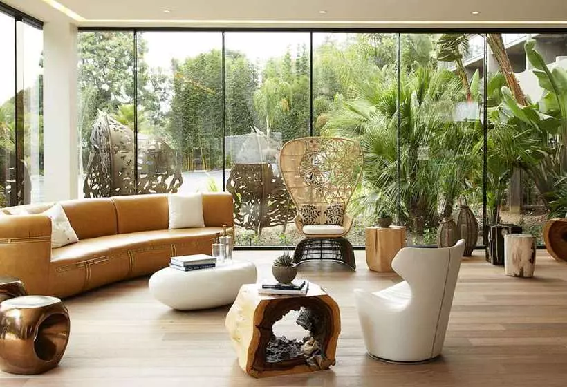 Hotelli La Jolla Curio Collection By Hilton