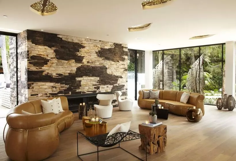 Hotelli La Jolla Curio Collection By Hilton