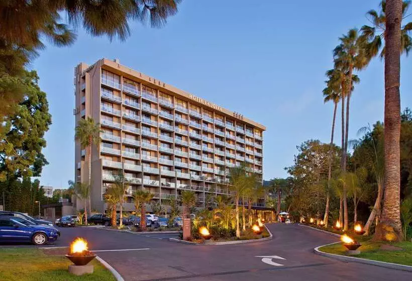 Hotelli La Jolla Curio Collection By Hilton