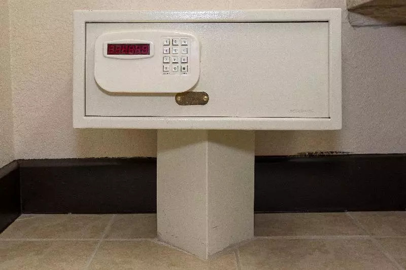 ホテル Red Roof Inn Fredericksburg North