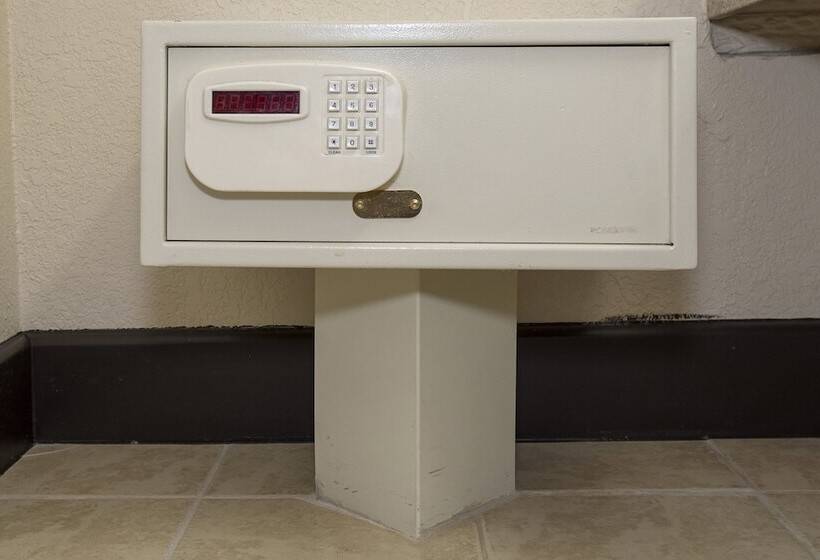 فندق Red Roof Inn Fredericksburg North