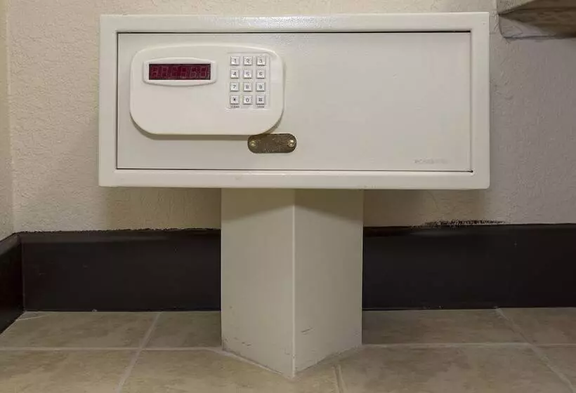 ホテル Red Roof Inn Fredericksburg North