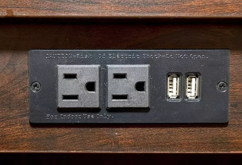 ホテル Red Roof Inn Fredericksburg North