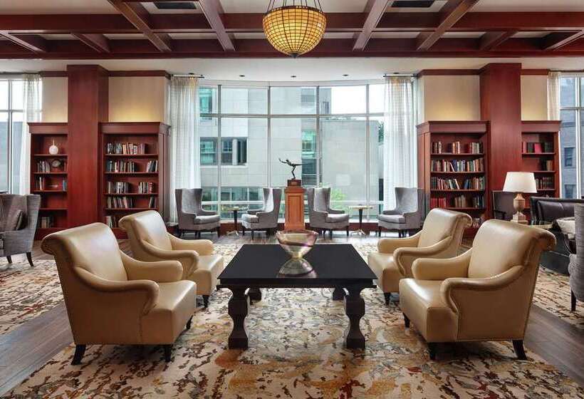 酒店 The Inn At Penn, A Hilton