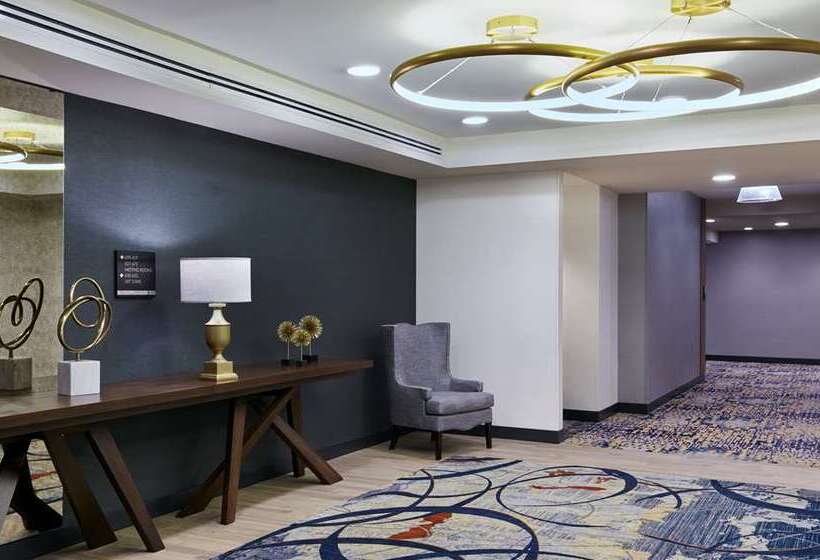 酒店 The Inn At Penn, A Hilton