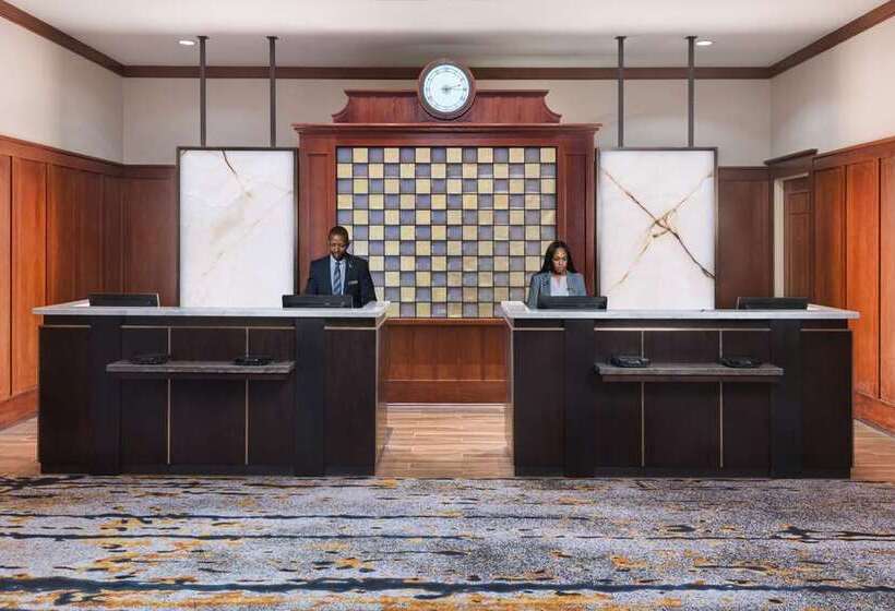 酒店 The Inn At Penn, A Hilton