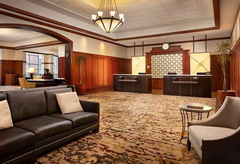 酒店 The Inn At Penn, A Hilton