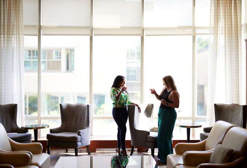 酒店 The Inn At Penn, A Hilton