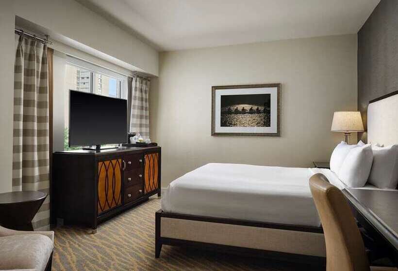 酒店 The Inn At Penn, A Hilton