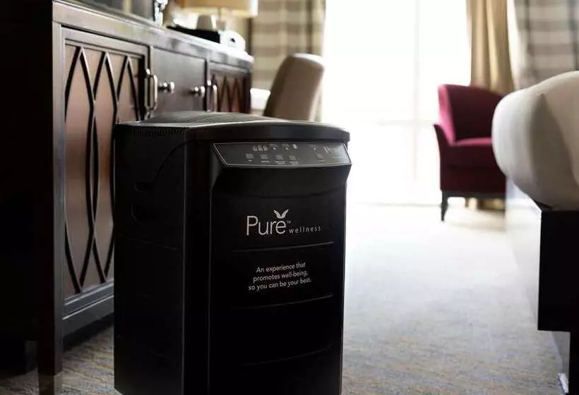 호텔 The Inn At Penn, A Hilton