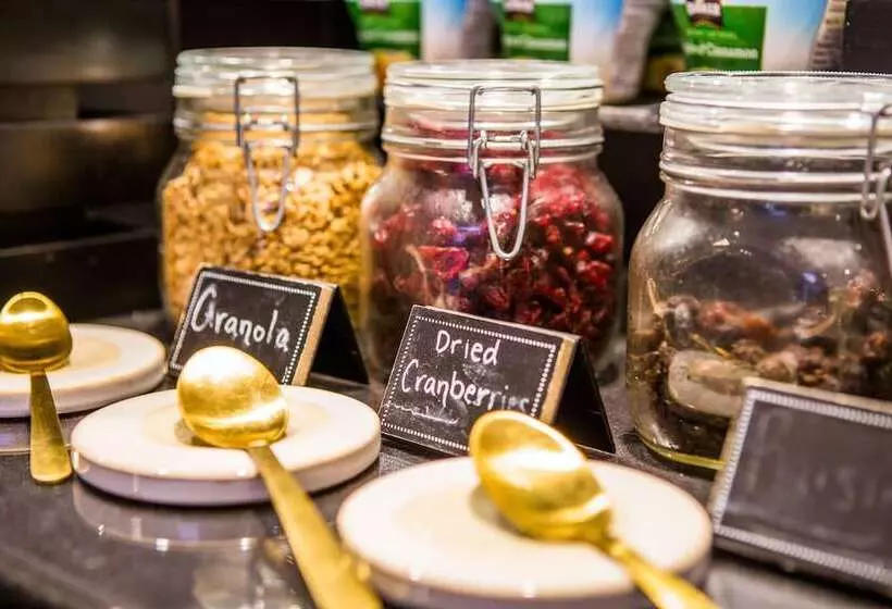 בית מלון כפרי The Verb