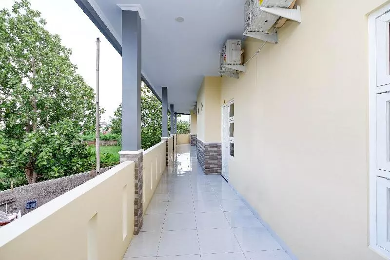 Hotel Oyo 2058 Griya Ria