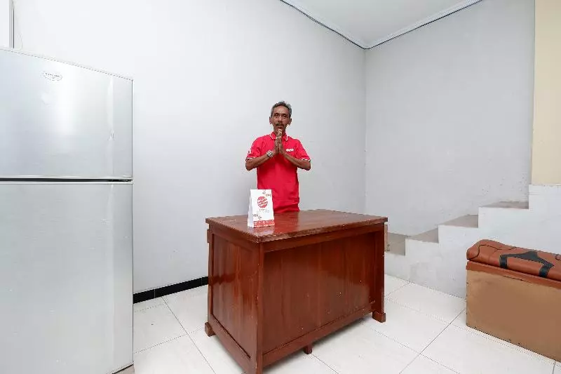 Hotel Oyo 2058 Griya Ria