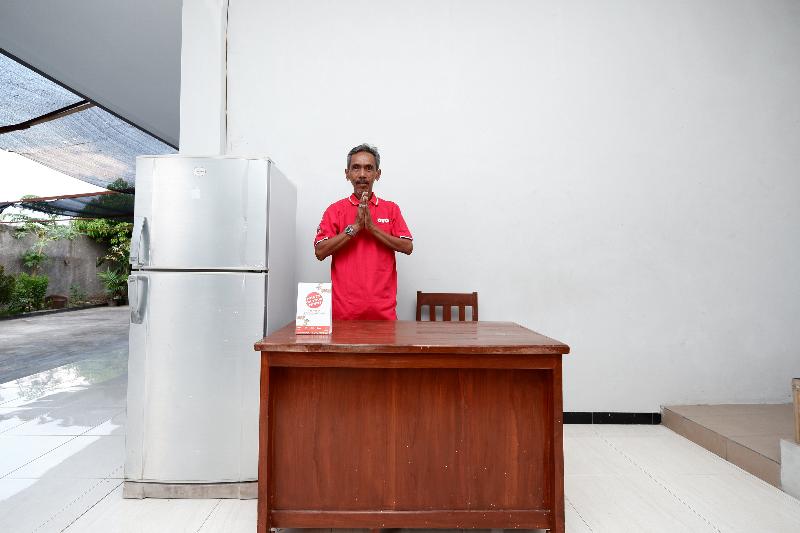 فندق Oyo 2058 Griya Ria