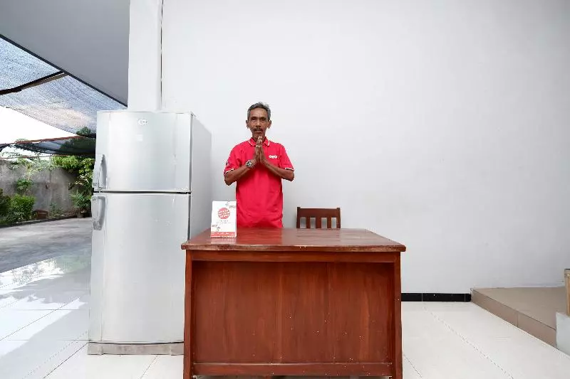 Hotel Oyo 2058 Griya Ria