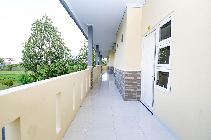 فندق Oyo 2058 Griya Ria