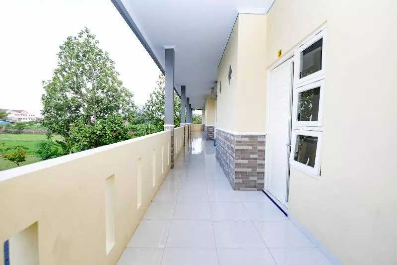 Hotel Oyo 2058 Griya Ria