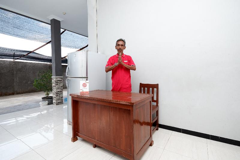 فندق Oyo 2058 Griya Ria