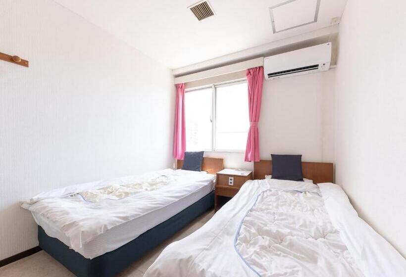 Tabist Business Hotel Kanazono Gifu