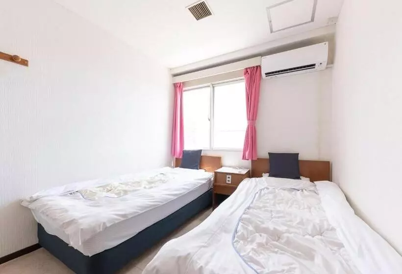 Tabist Business Hotel Kanazono Gifu