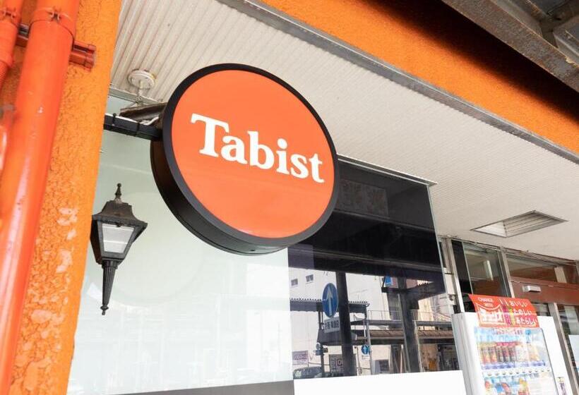 Tabist Business Hotel Kanazono Gifu