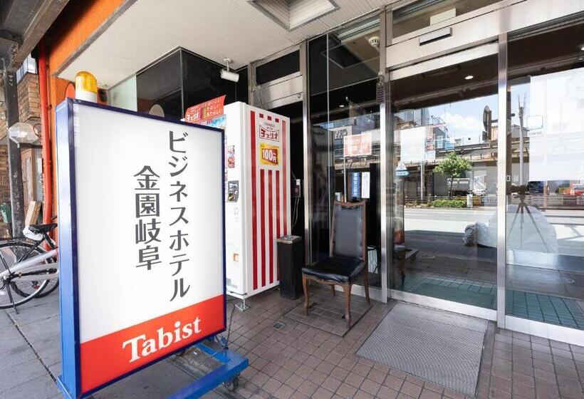 Tabist Business Hotel Kanazono Gifu