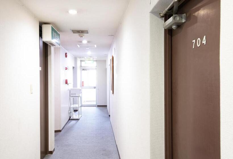 Tabist Business Hotel Kanazono Gifu