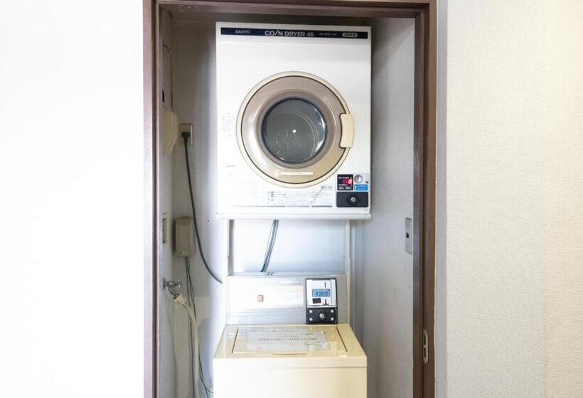 Tabist Business Hotel Kanazono Gifu