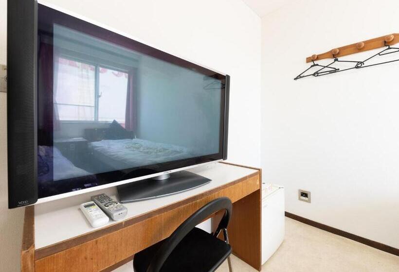 Tabist Business Hotel Kanazono Gifu