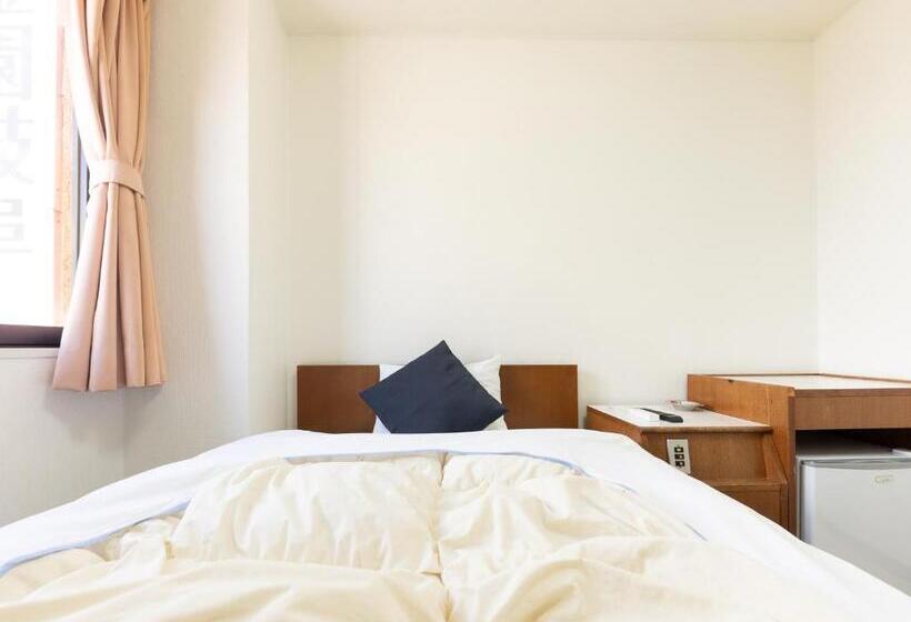 Tabist Business Hotel Kanazono Gifu