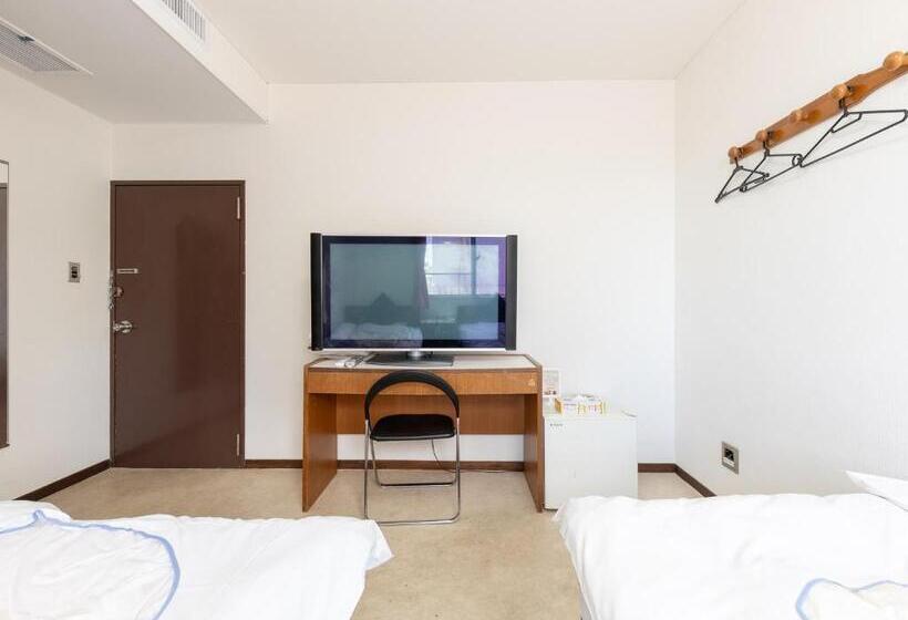 Tabist Business Hotel Kanazono Gifu