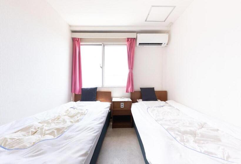 Tabist Business Hotel Kanazono Gifu