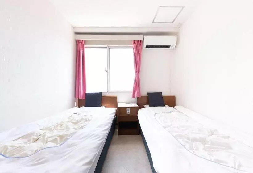 Tabist Business Hotel Kanazono Gifu