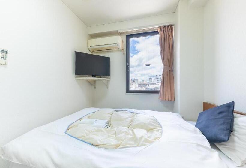 Tabist Business Hotel Kanazono Gifu