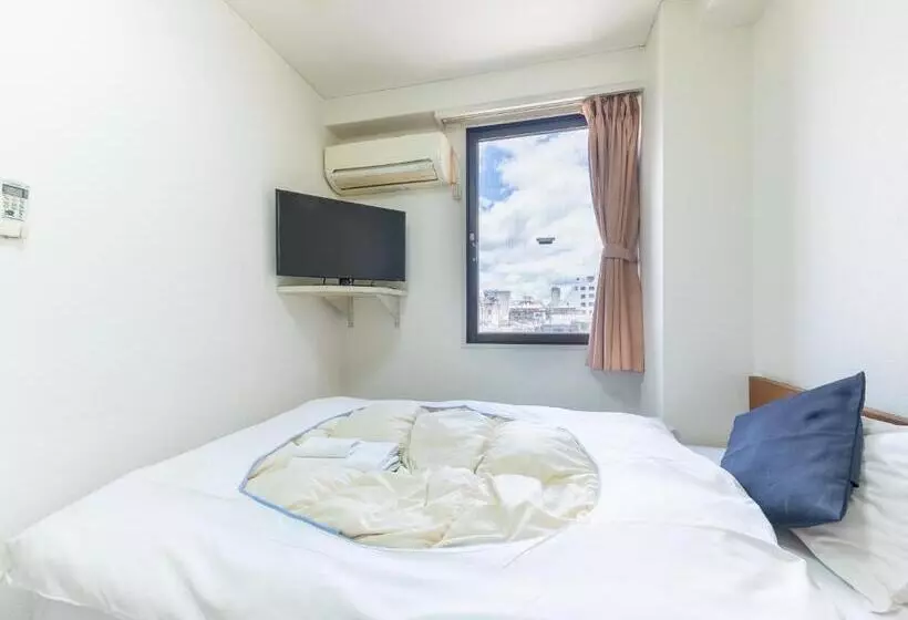 Tabist Business Hotel Kanazono Gifu