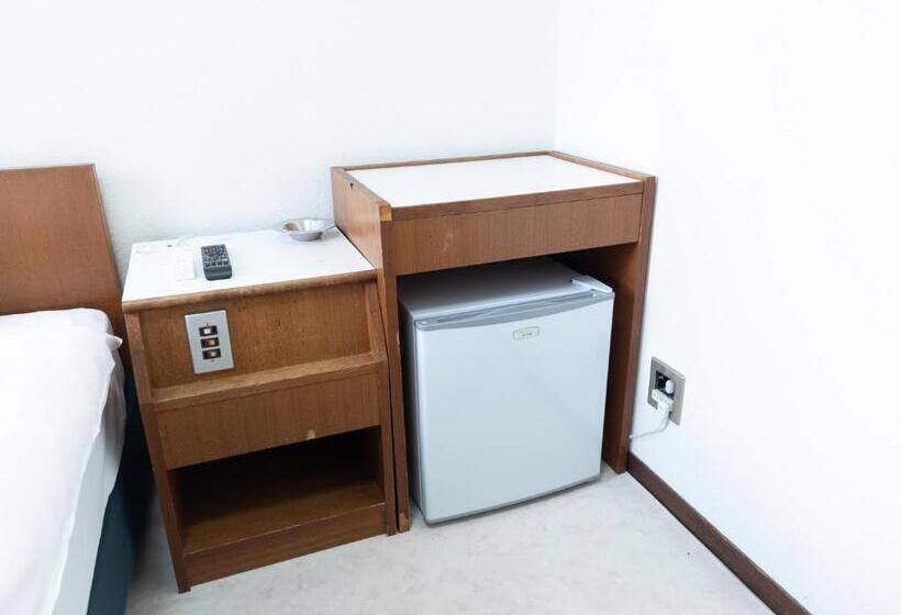 Tabist Business Hotel Kanazono Gifu