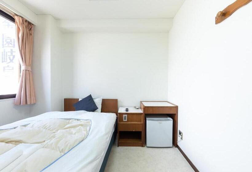 Tabist Business Hotel Kanazono Gifu