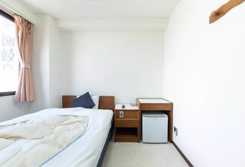 Tabist Business Hotel Kanazono Gifu