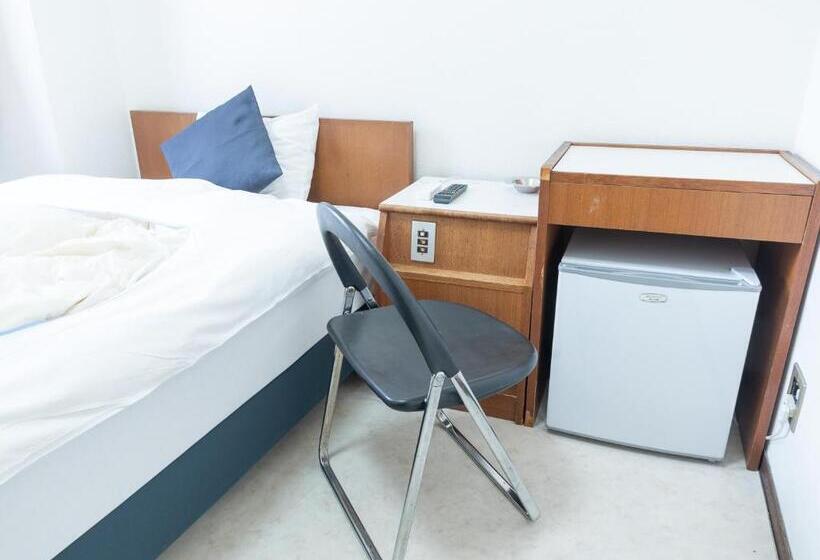 Tabist Business Hotel Kanazono Gifu