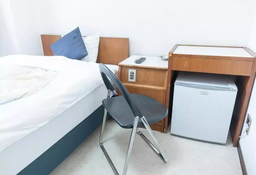 Tabist Business Hotel Kanazono Gifu