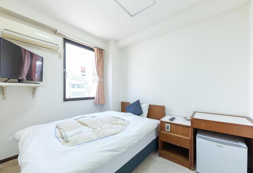 Tabist Business Hotel Kanazono Gifu