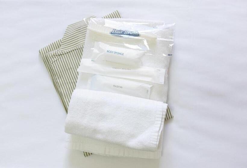 Tabist Business Hotel Kanazono Gifu