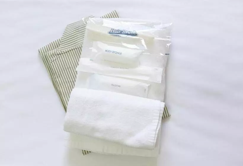 Tabist Business Hotel Kanazono Gifu