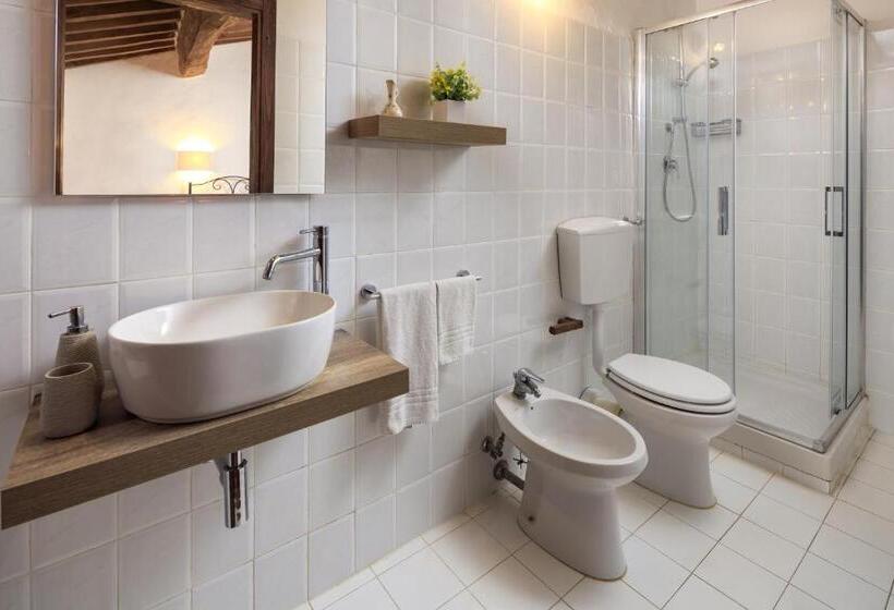 호텔 Borgo Cortinova Marrocco