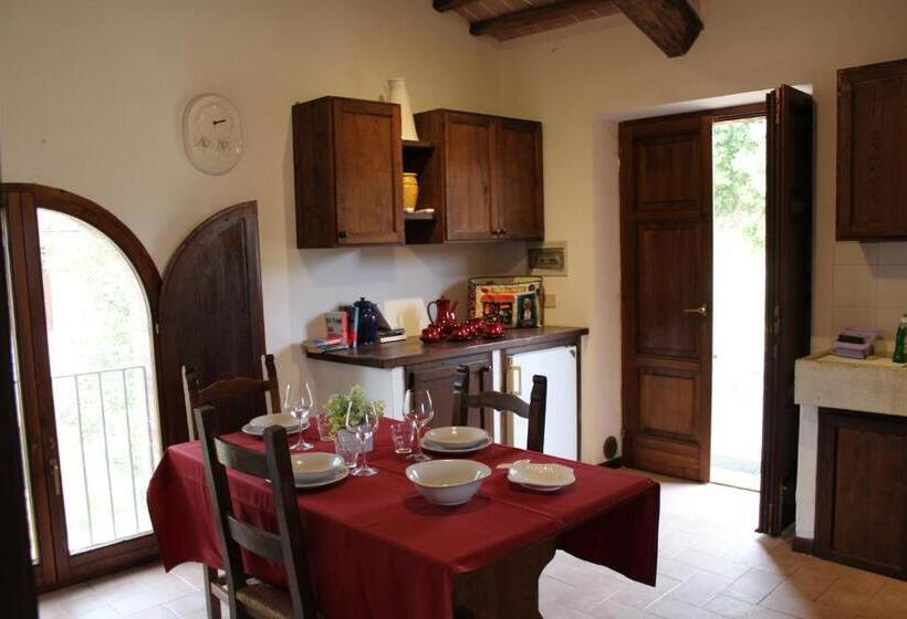 호텔 Borgo Cortinova Marrocco